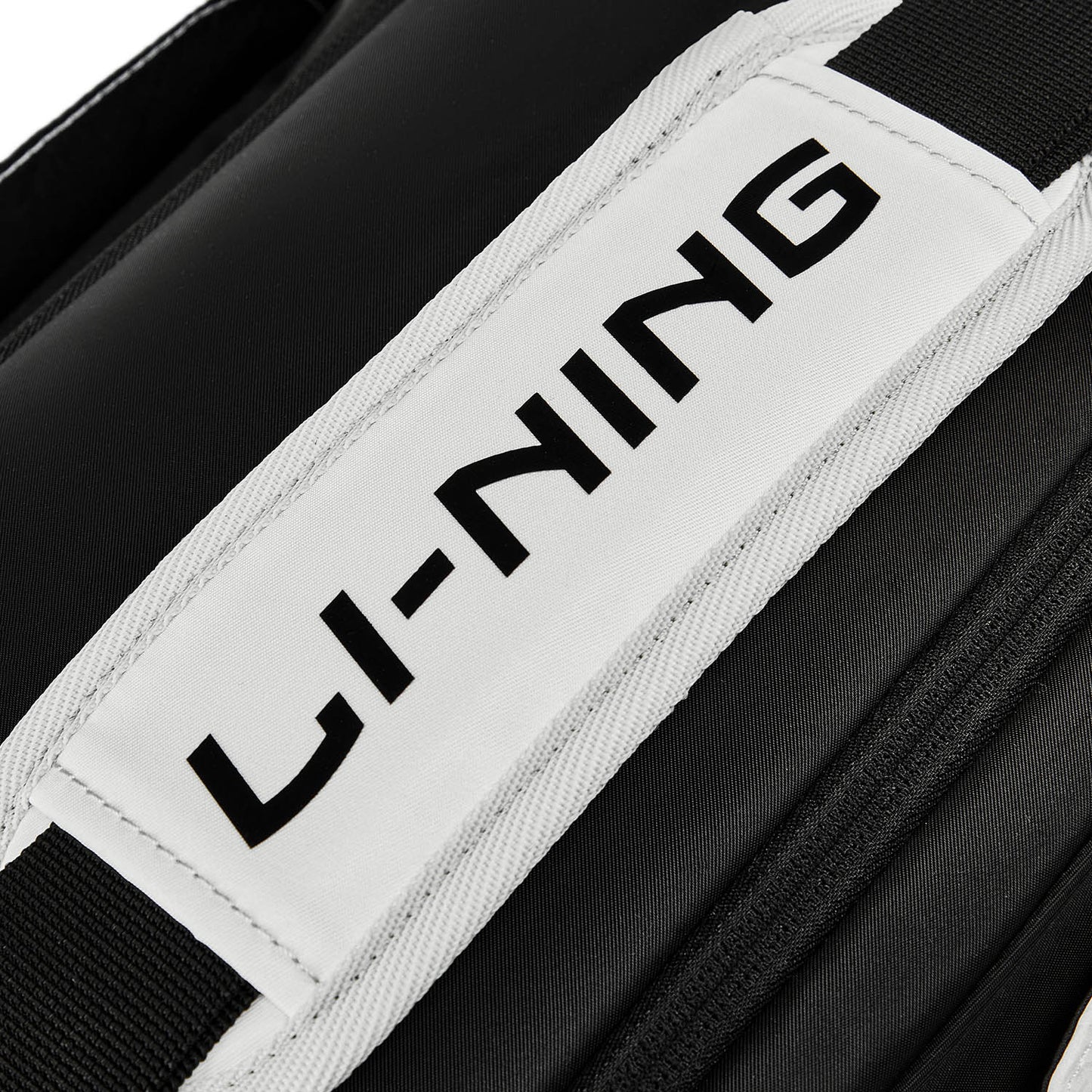 Tischtennis Sporttasche National Team Dragon 2025 weiß - ABLV005-2