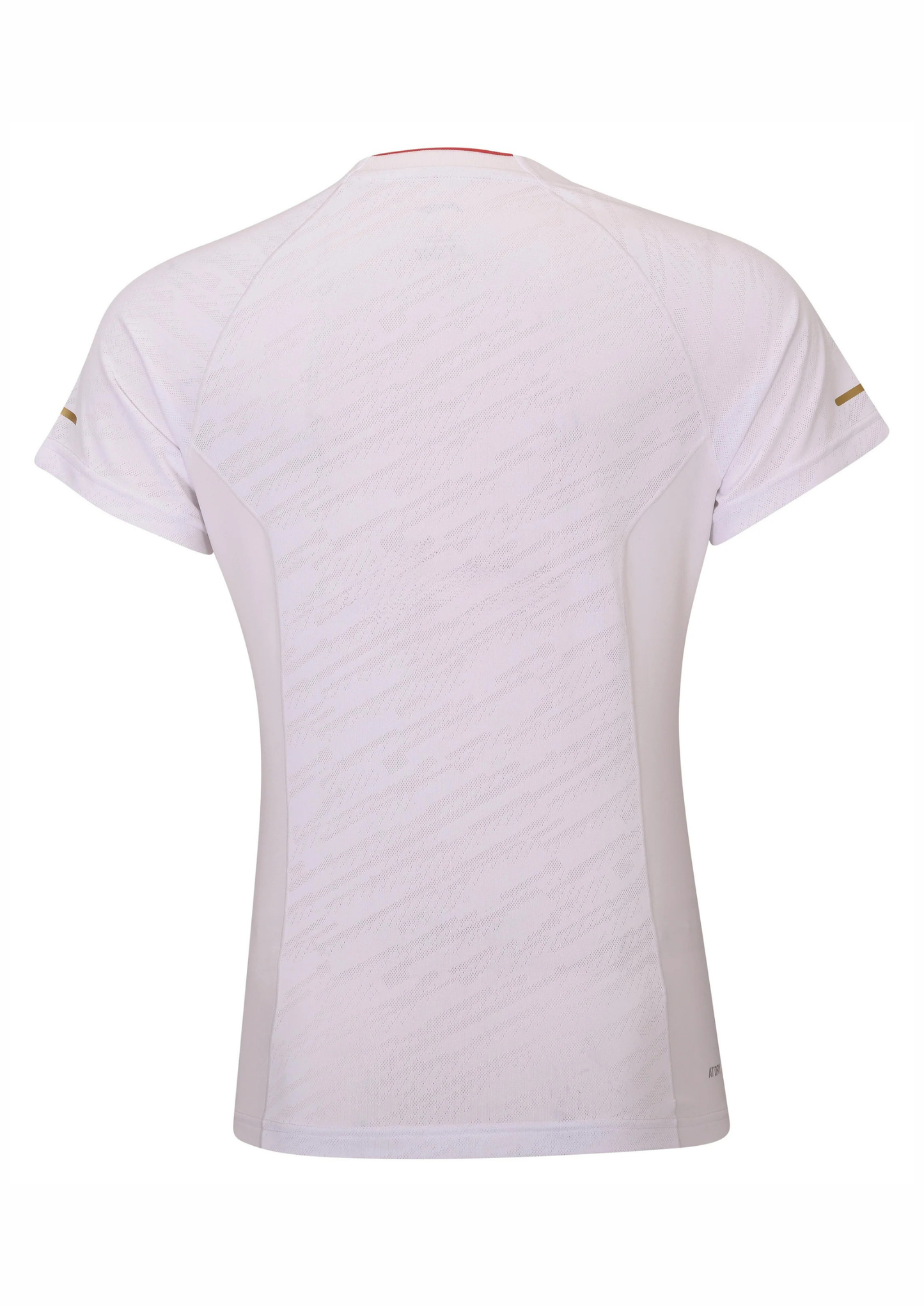 Damen Sportshirt "Indonesian National Team" White - AAYS128-1 S = XS EU