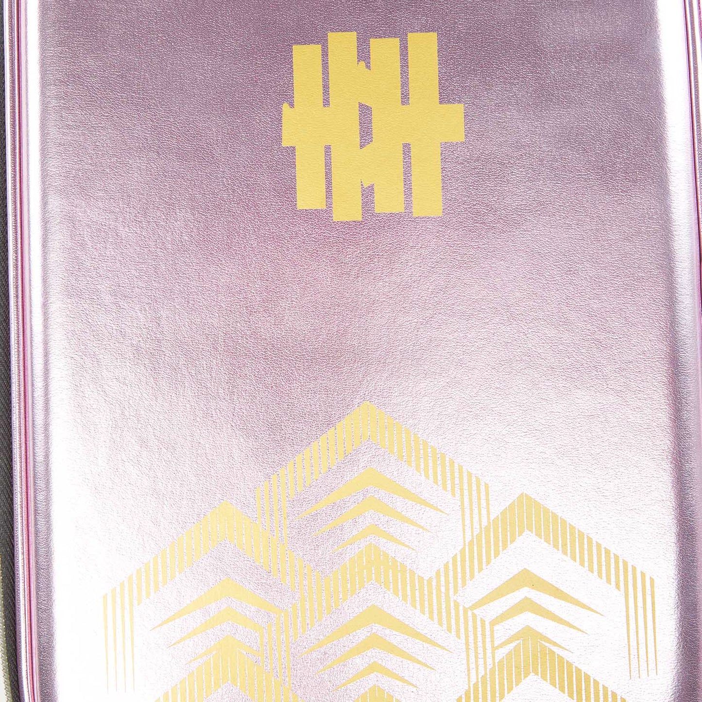 Tischtennis Chen Xingtong Schlägerhülle National Team 2025 lila - ABJU033-8