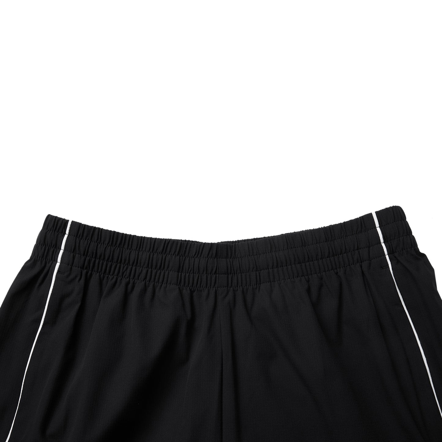 Herren China National Team Trainingshose 2025 schwarz - AYKV145-1