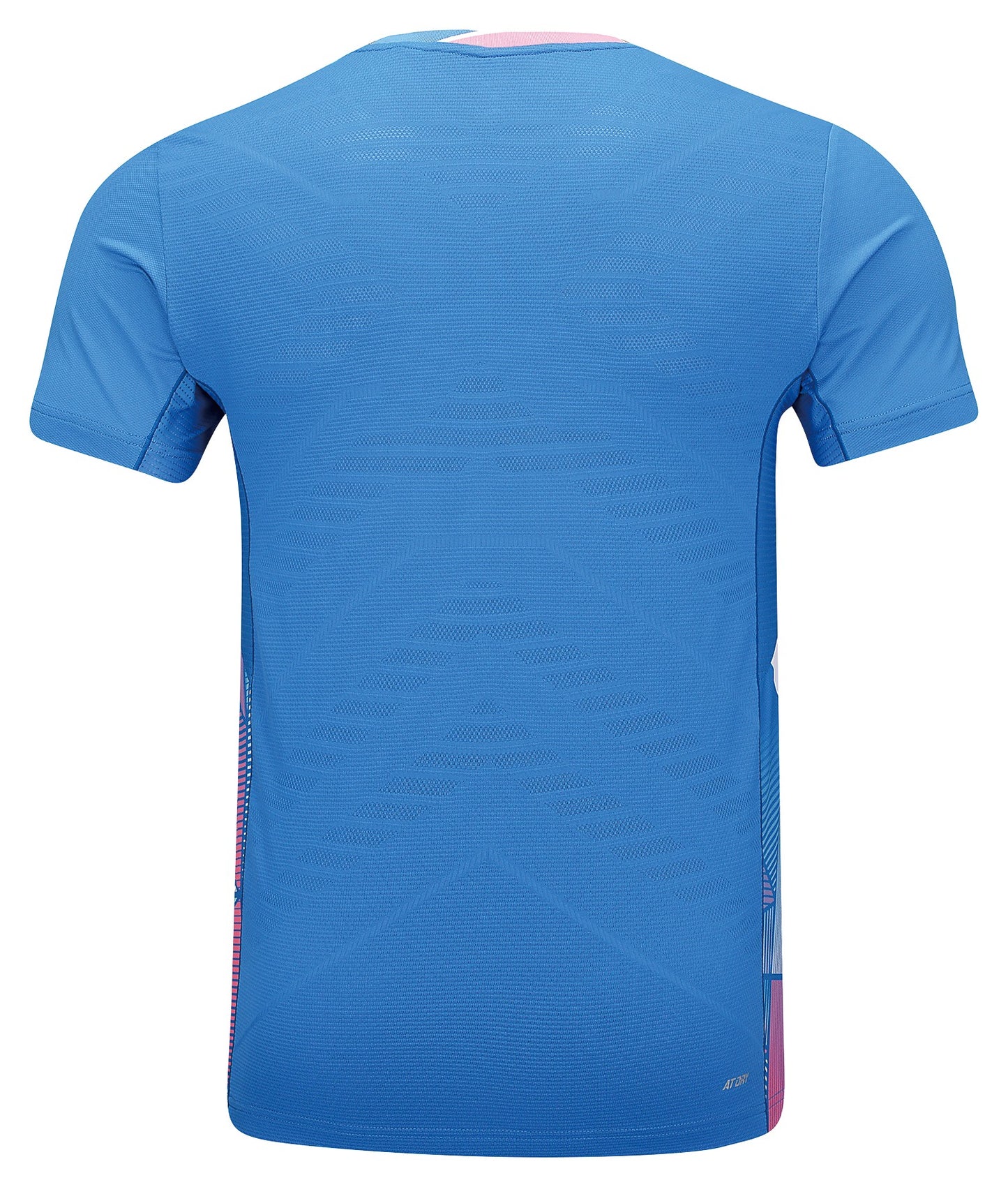 Men's competition shirt "International Teams WIND" - blue - AAYU127-4