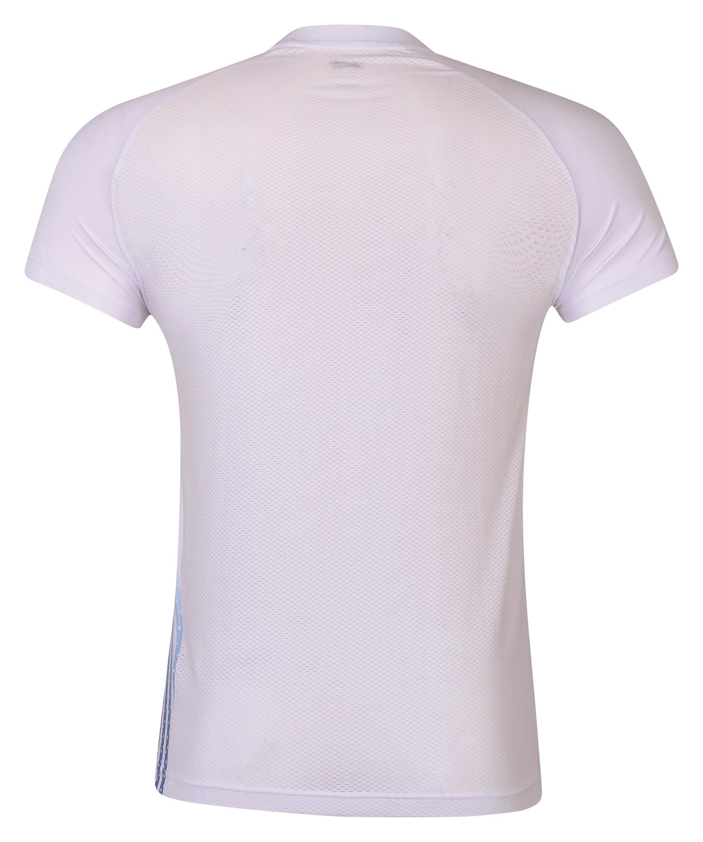 Women's Competition Top Team Line White - AAYQ074-2 XXL = XL EU