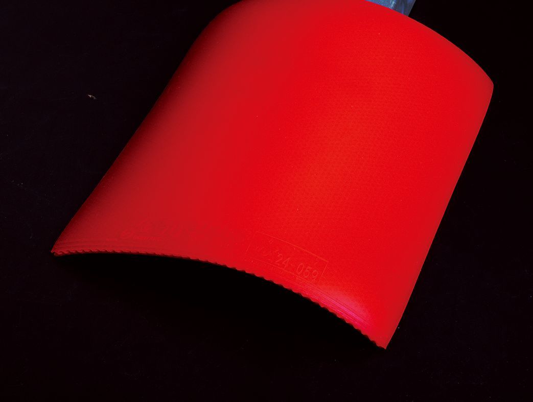 DHS GOLD ARC 9 38 2,0mm Schwarz - DXDU004-5