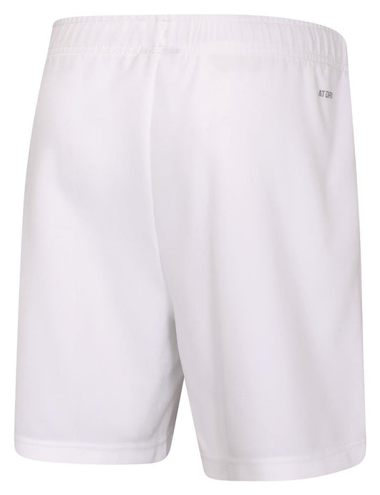Unisex Sport-Short weiß 18cm - AAPR381-2