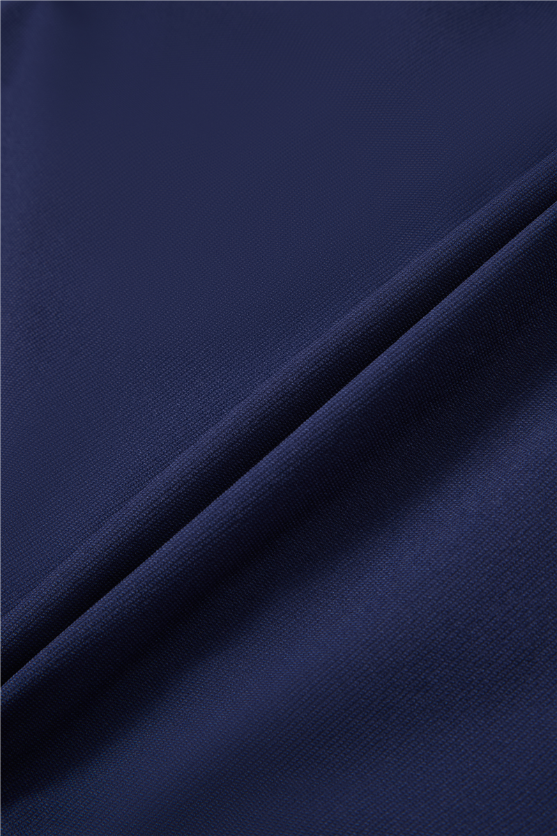 Tischtennis Shorts Shadow Dragon - blau - AAPW011-2