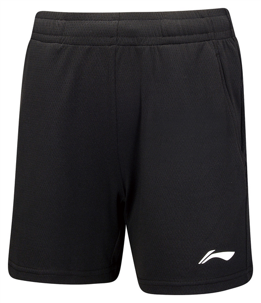 Damen Wettkampf-Uniform Suit "Energy" schwarz/schwarz - AATU032-1