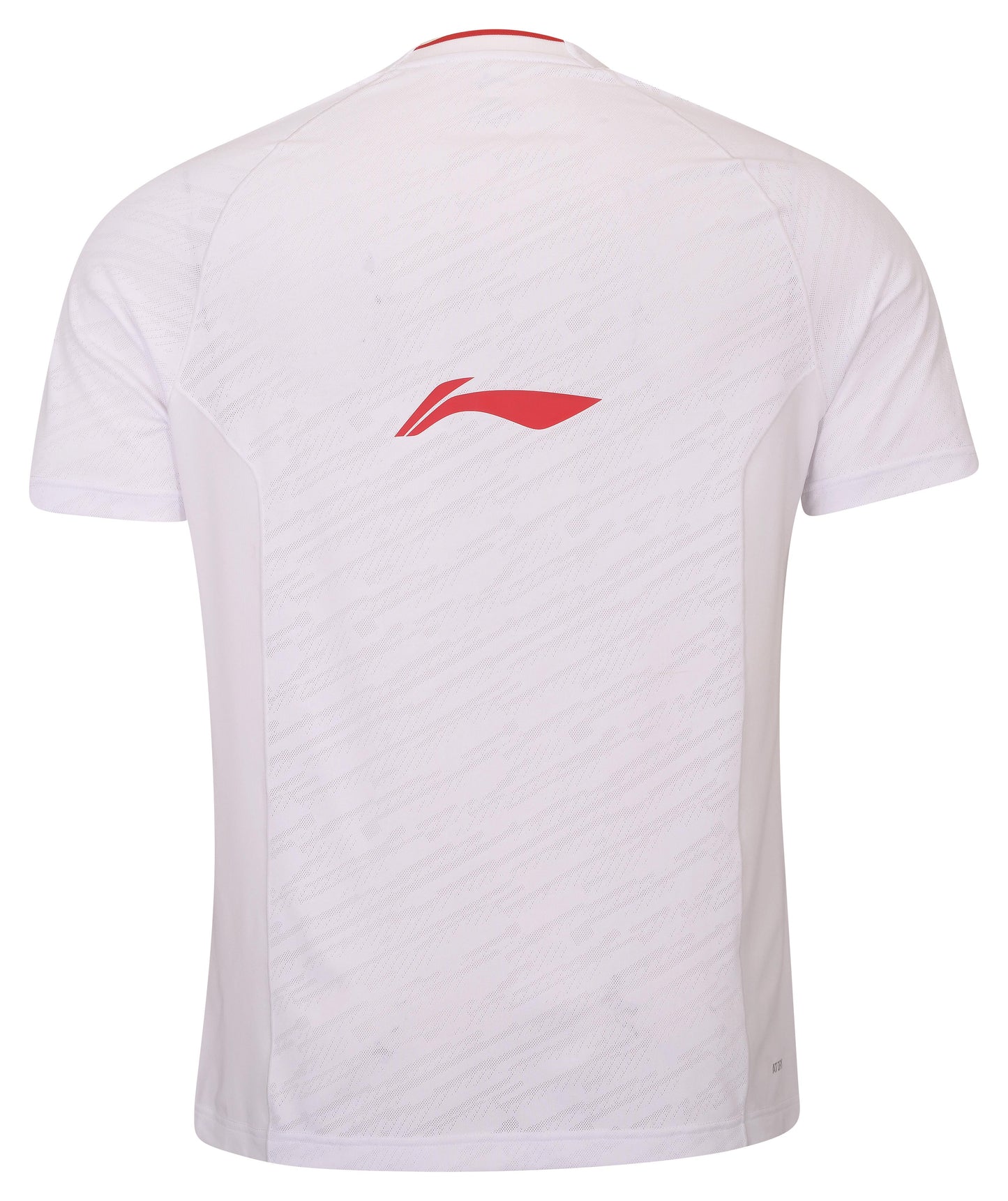 Herren Sportshirt "Indonesian National Team" White - AAYS129-1