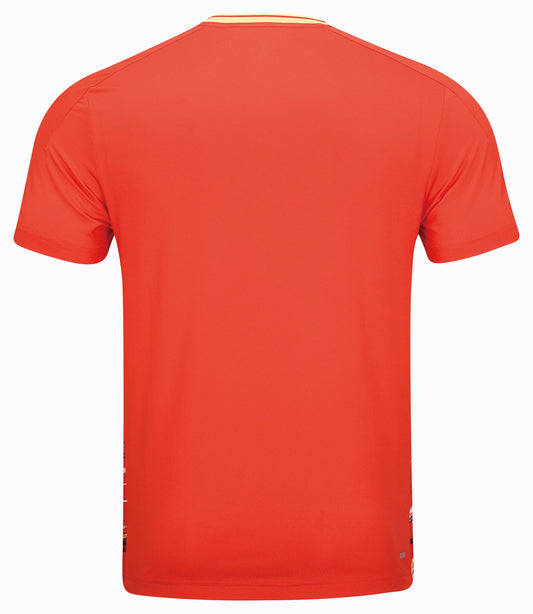 Unisex competition shirt "International Teams SPEED" Fan Edition - red - AAYT577-2