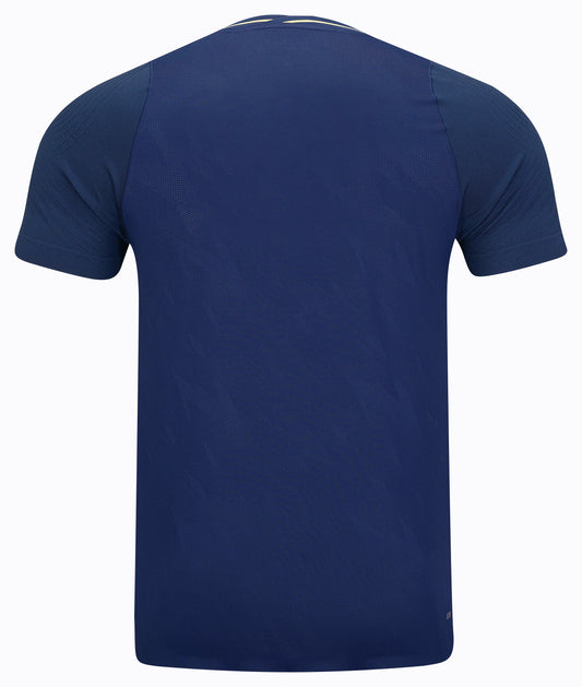 Men's competition shirt "China Youth Team Winner" - blue - AAYT581-4