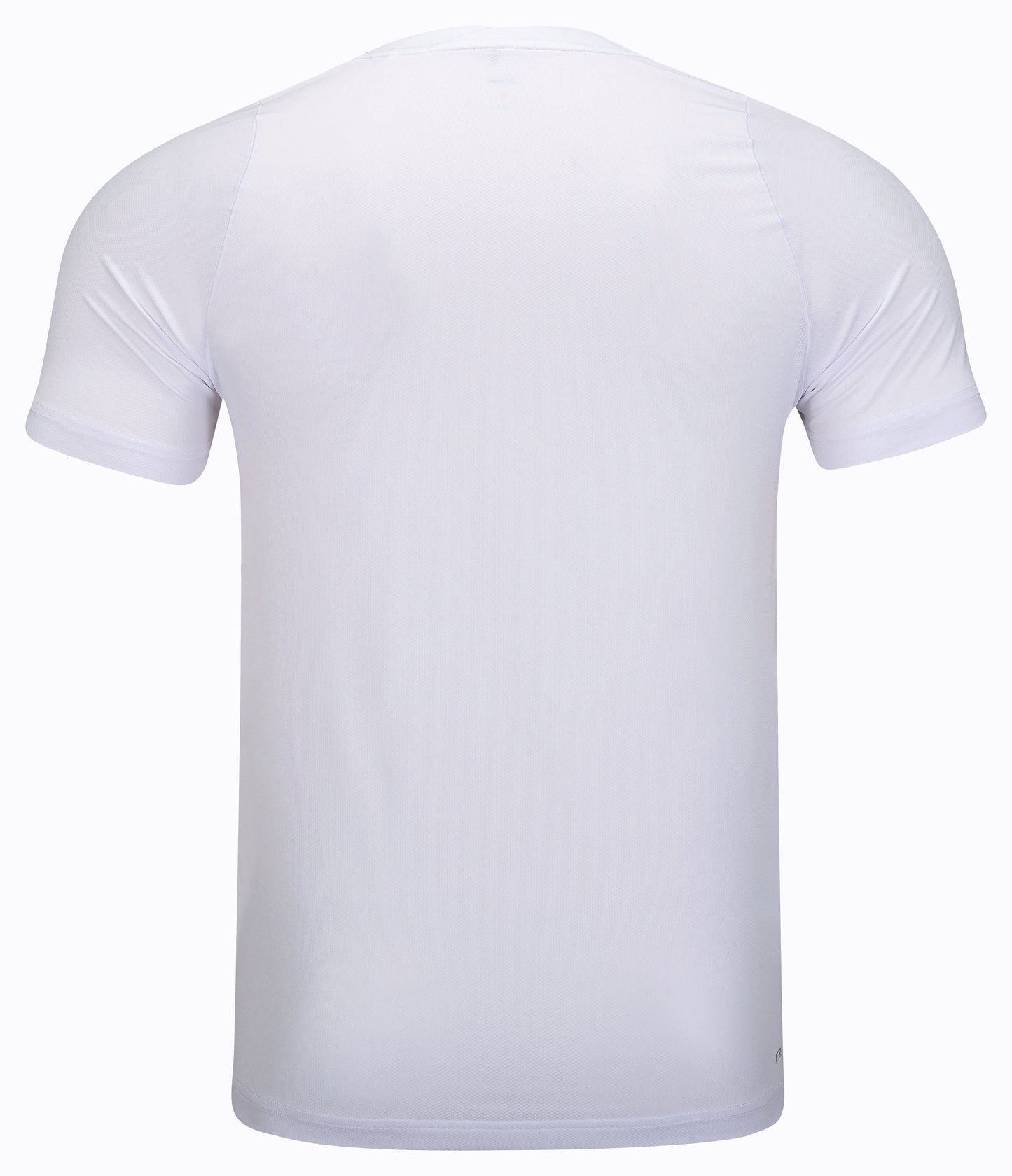 Unisex Sportshirt "China Youth Team Winner" Fan-Edition weiß - AAYT583-3