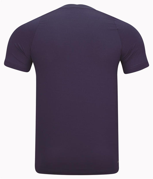 Unisex Competition Shirt "China Youth Team Winner" Fan-Edition Blue - AAYT583-4