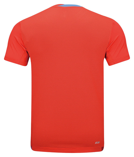 Unisex competition shirt fan edition "Int. Teams WIND" - red - AAYU129-3