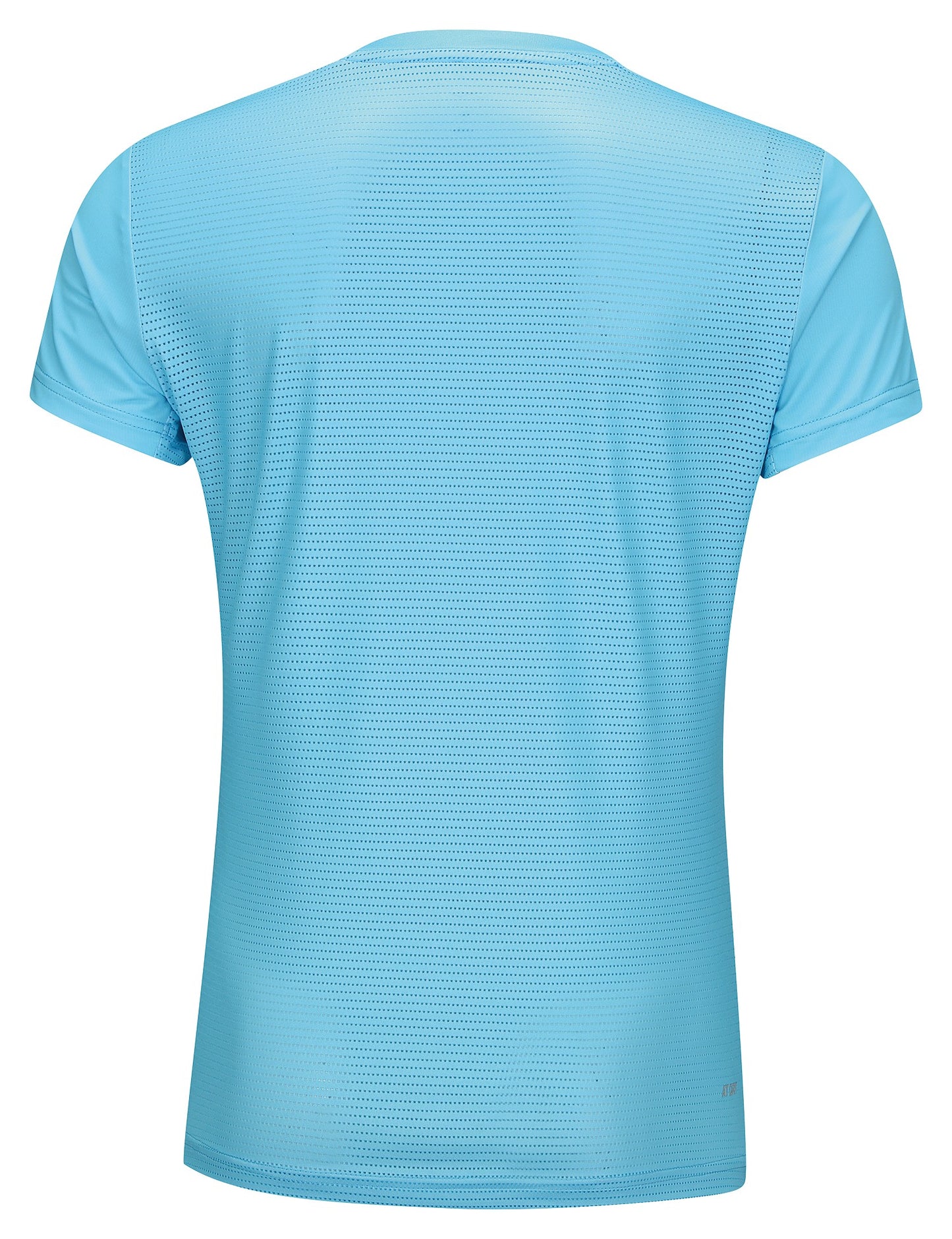 Damen Wettkampfshirt "China Teams FAST" - hell-blau - AAYU138-3
