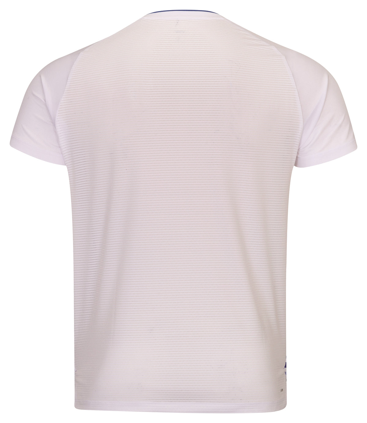 Unisex China National Shirt 'Dragon Blaze' 2026 weiß - AAYW045-2