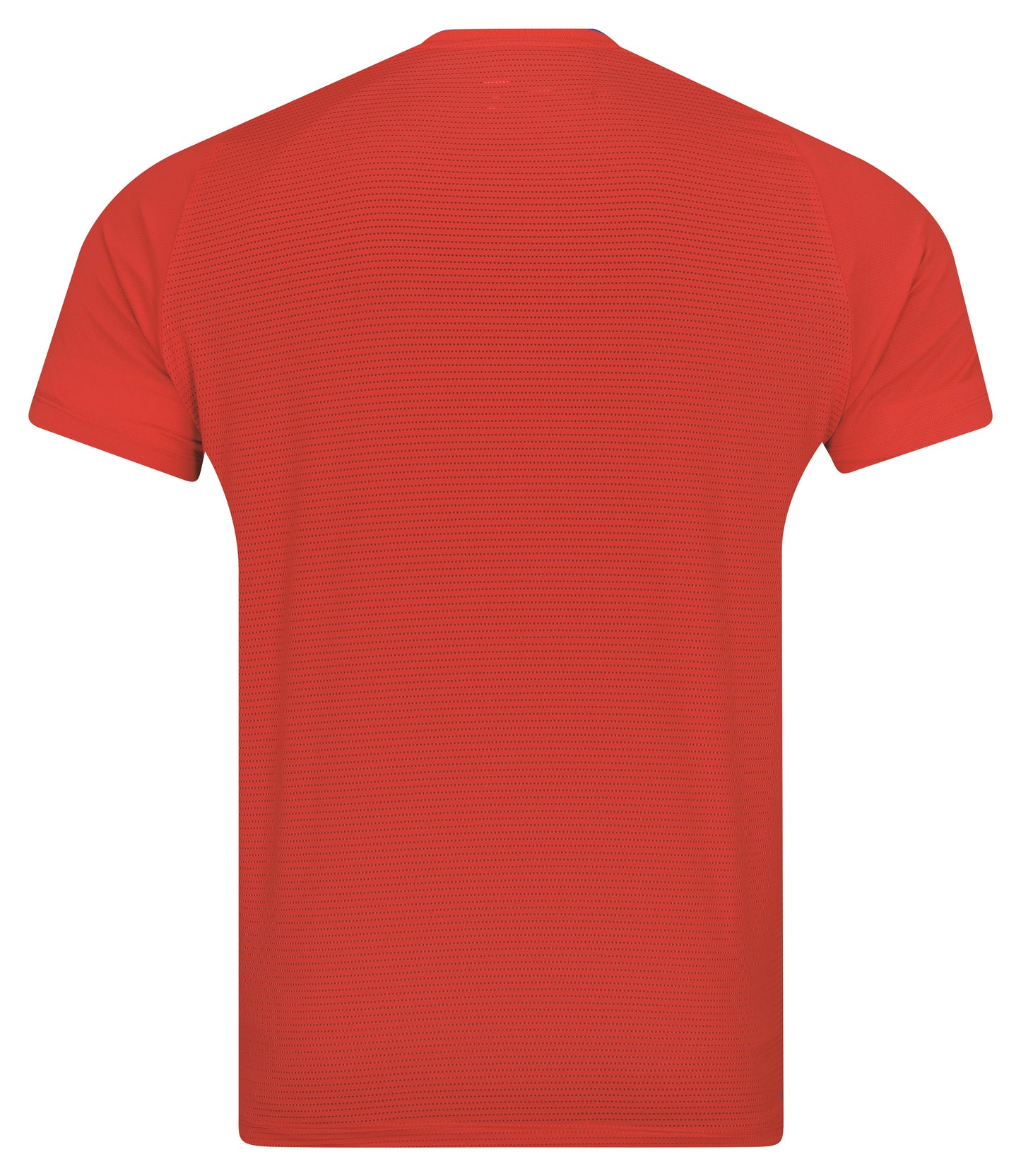 Unisex China National Shirt 'Dragon Blaze' 2026 rot - AAYW045-3