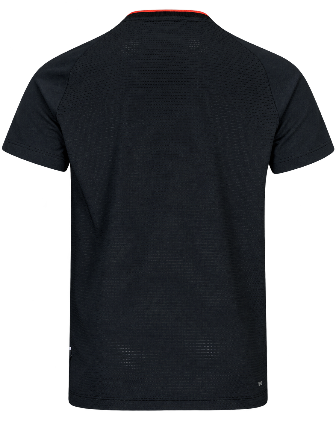 Unisex Fitness Shirt 2026 schwarz - AAYW086-1