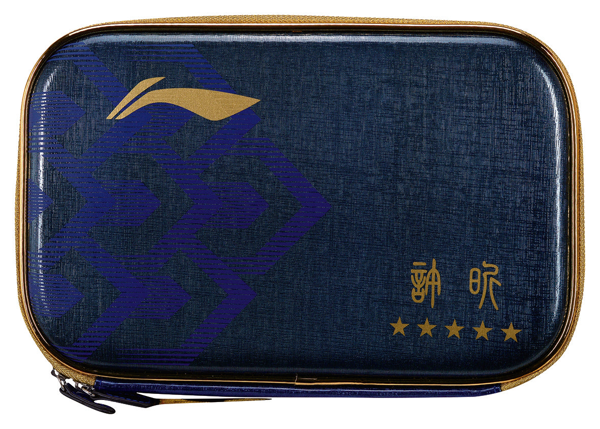 Table Tennis Case Bag - ABJN005-2 dark blue