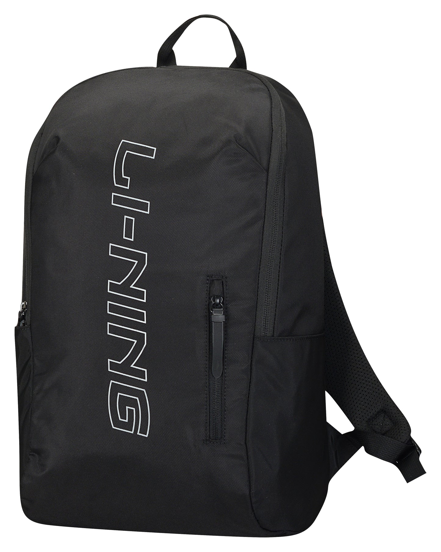 Tabletennis Backpack Modern Power 2025 black - ABSV041-1