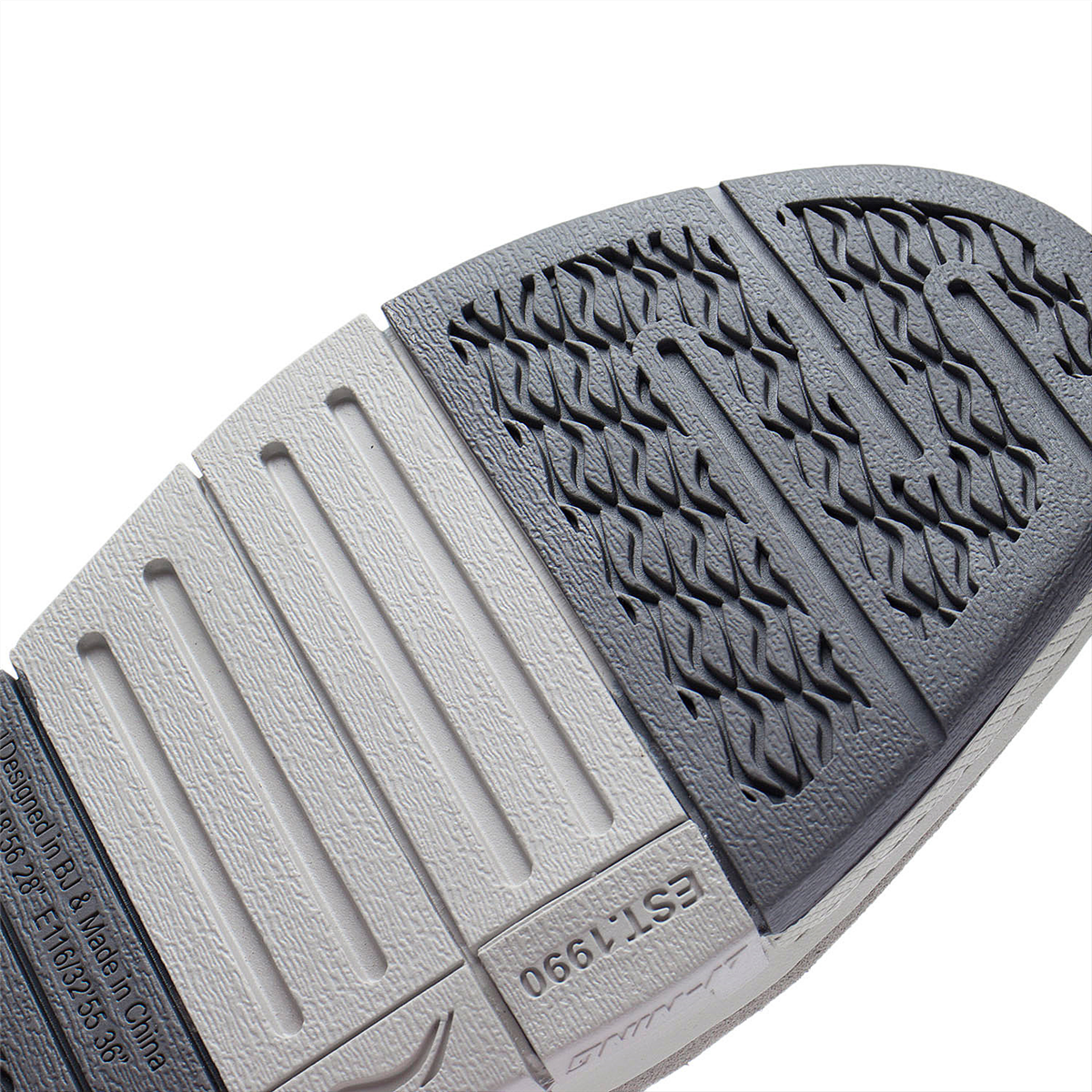 Herren Skate Sneaker "Only Me" Special Edition - AECS049-3
