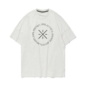 Unisex Basketball T-Shirt "WAY OF WADE" weiß - AHSQ485-2