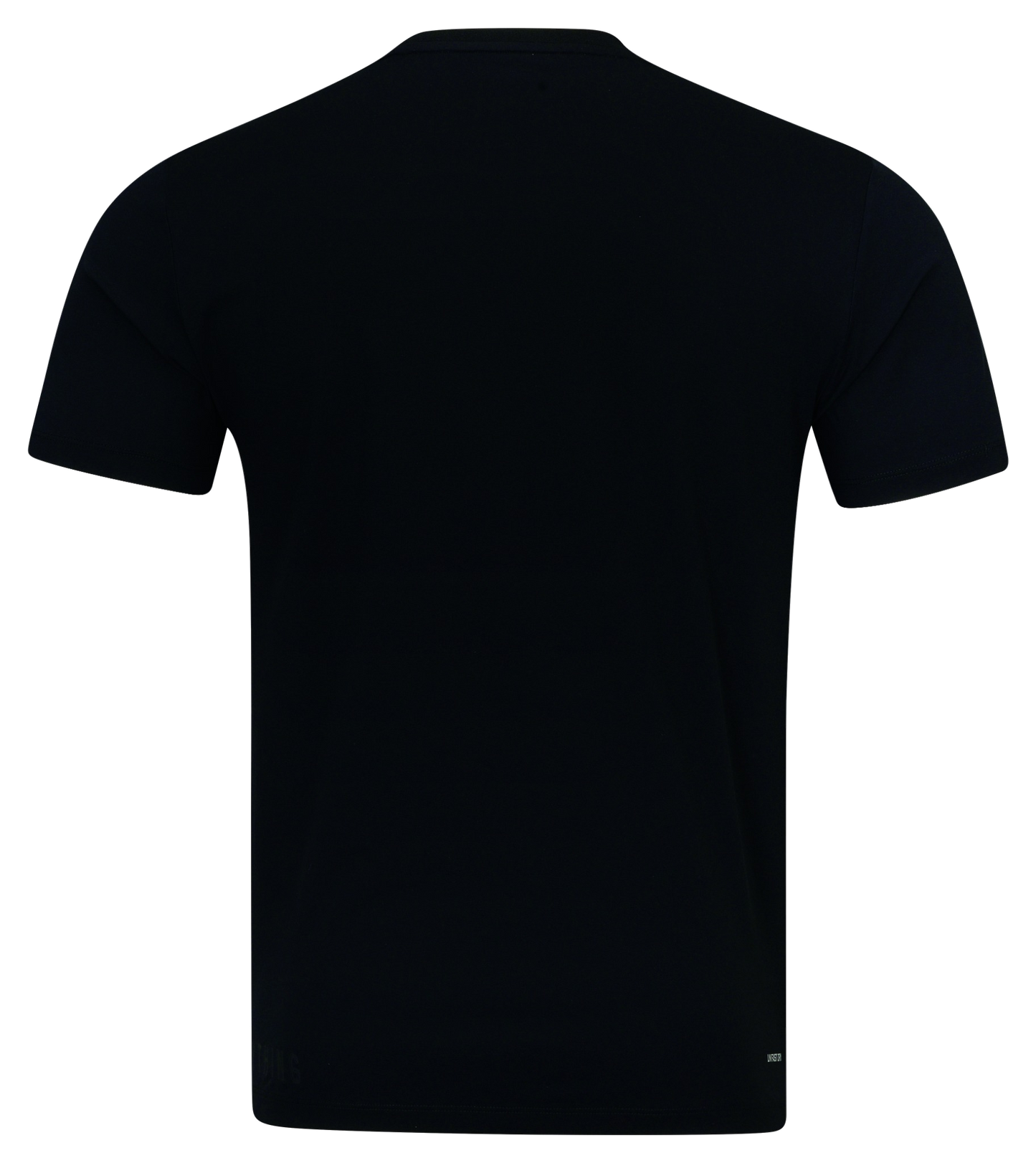 Li-Ning Herren Sportshirt schwarz AHSW103-1