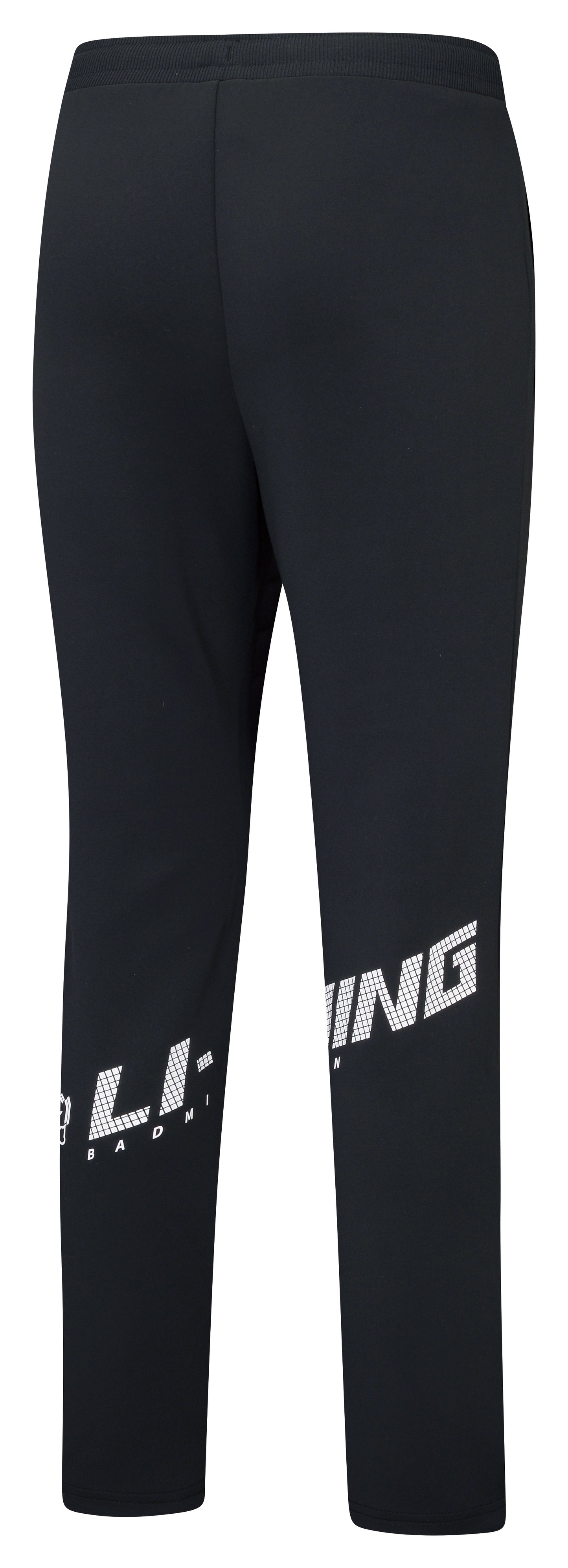 Women's tracksuit pants "Smooth" black - AKLSD14-3