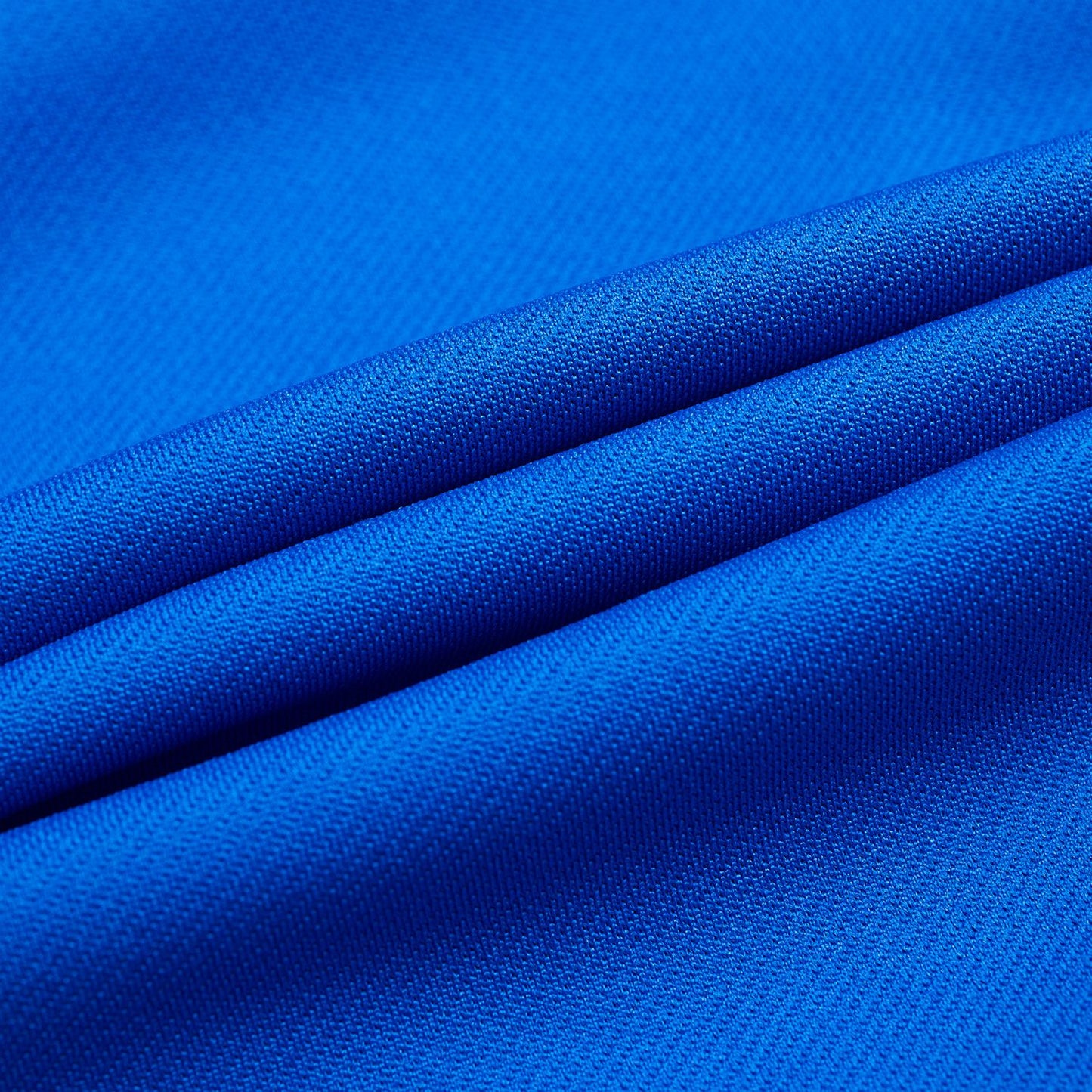 Unisex Tischtennis Team-Line Short blau - AKYT063-2