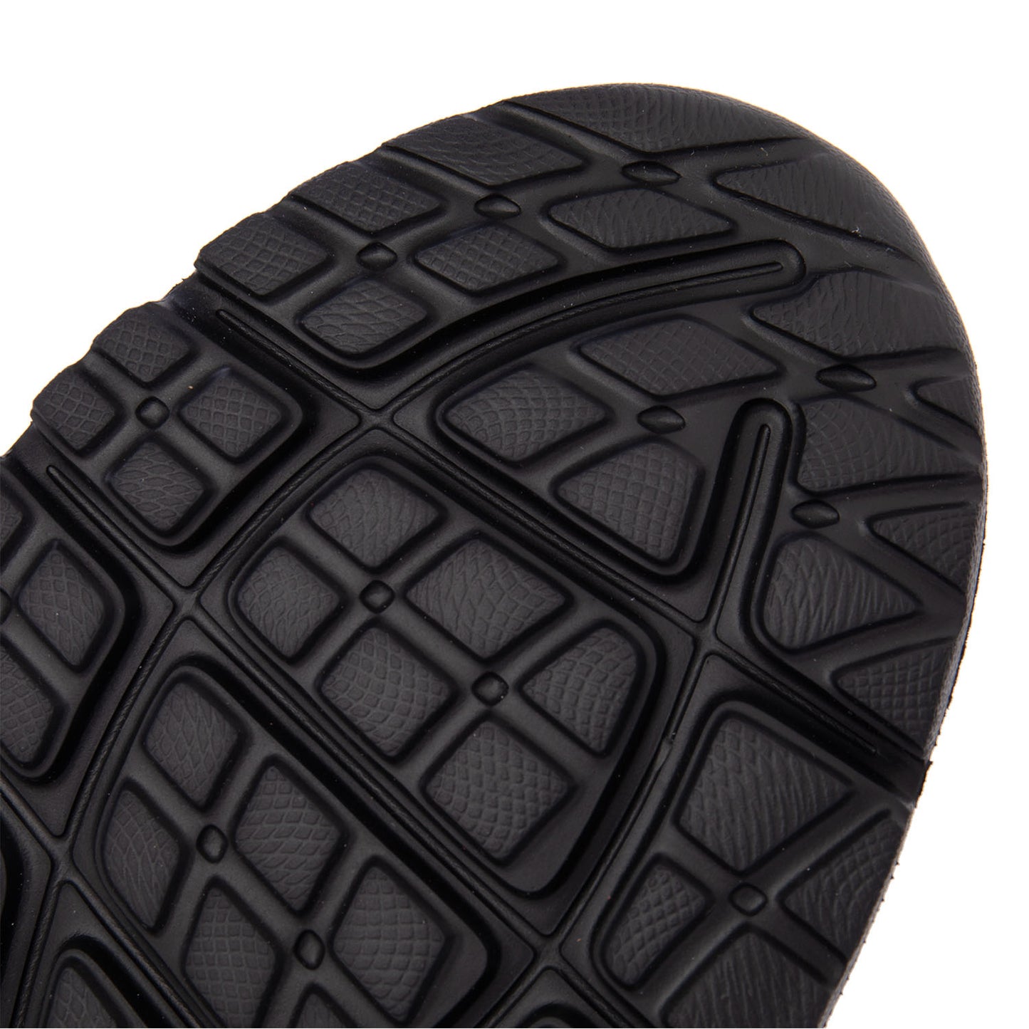 Herren Laufschuh "Soft" schwarz ARHQ061-5