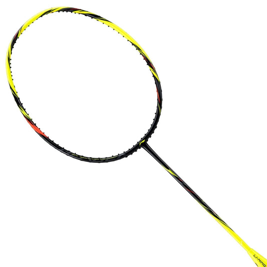 Badmintonracket BLADEX Assassin (4U) green/black - unstrung - AYPW007-4