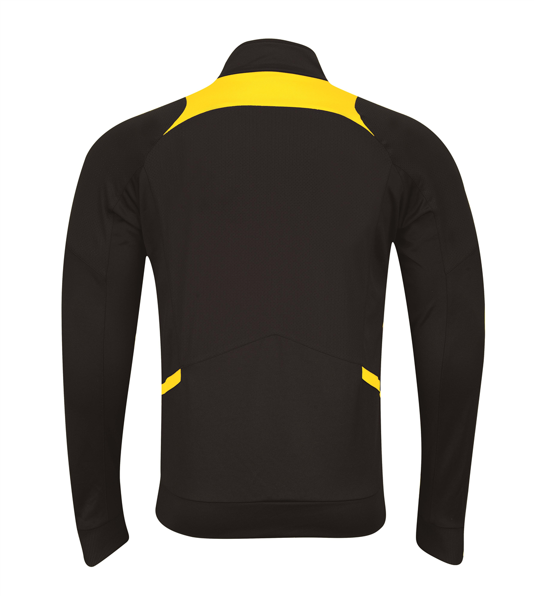 AWDK263-2 Trainingsanzug Jacket Men Black