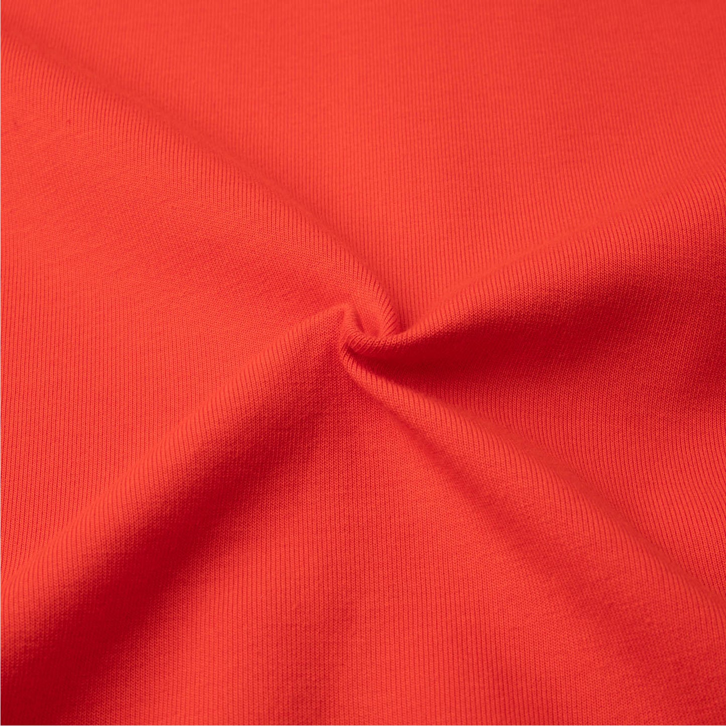 Unisex Trainingsjacke "Essential" rot - AWDQ471-3