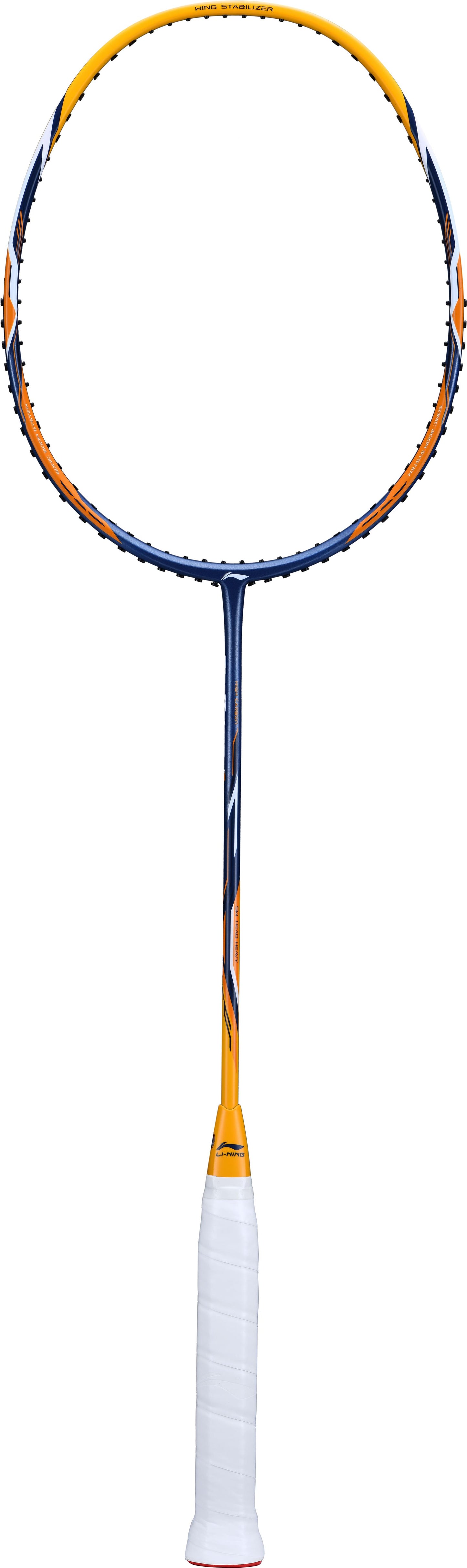 Badmintonschläger TecTonic 1 (3u) unbespannt - AYPS015-1