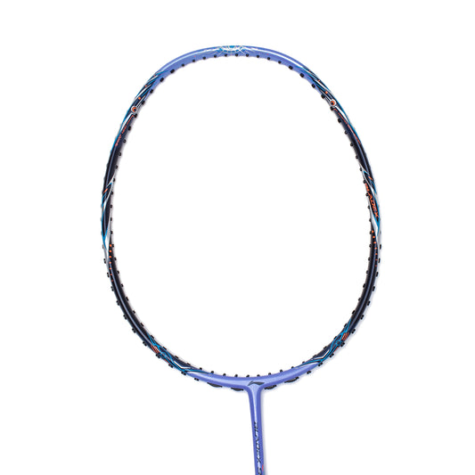 Badmintonracket MAX BLADEX Moon (3U) Blue - unstrung - AYPT025-1