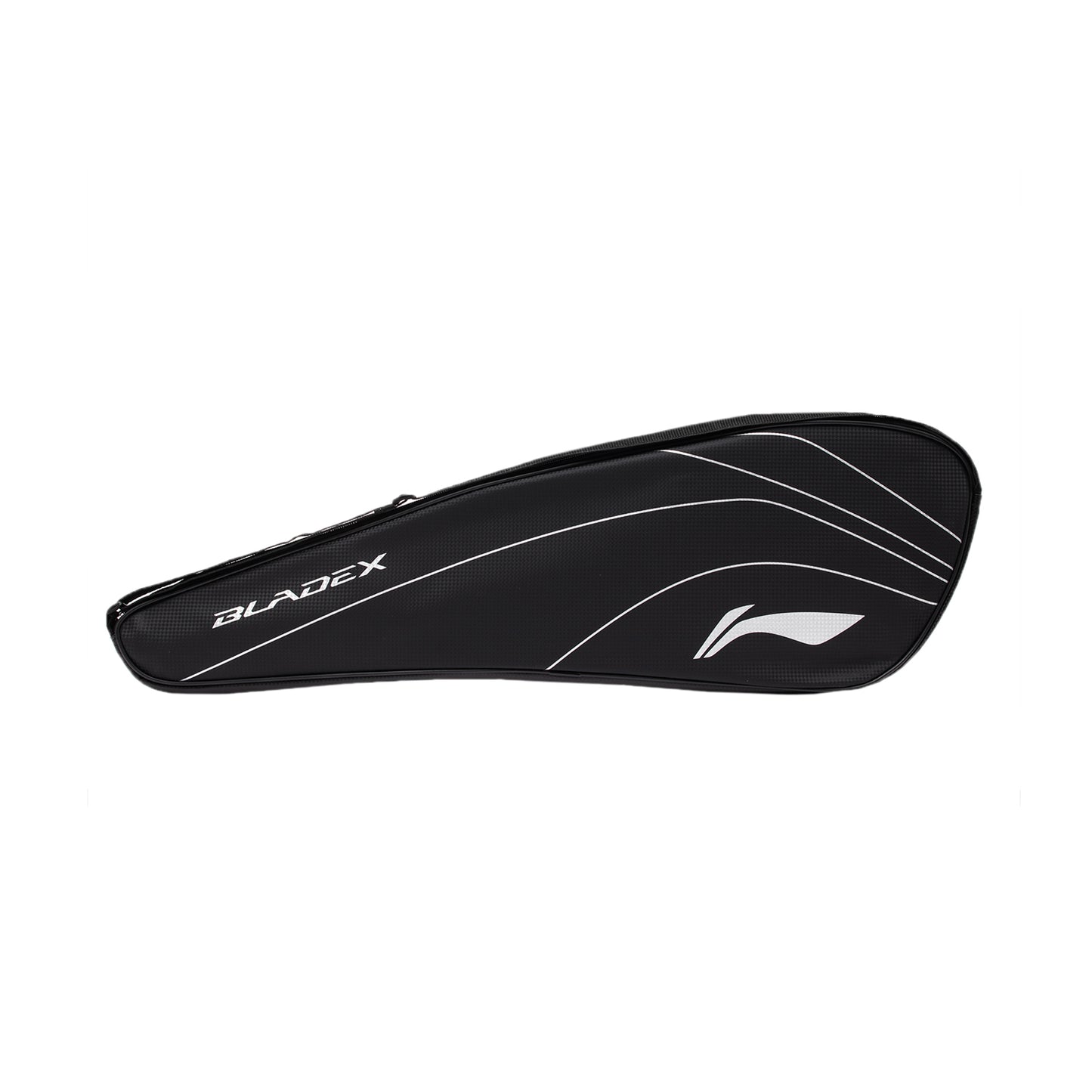 Badmintonschläger BladeX SONAR (3U) Blue - unbespannt - AYPT037-1