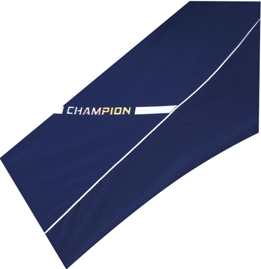 Tischtennis Trainingsjacke ''Prime'' National Team 2026 - blau - AYYW035-1