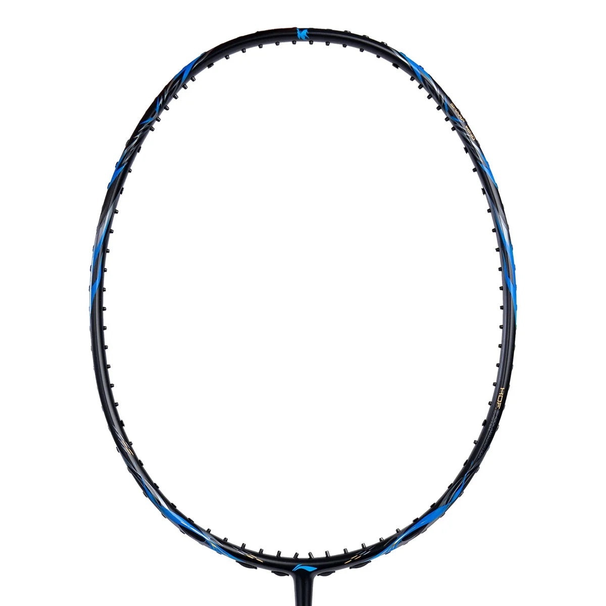 Badmintonracket BladeX 800 Speed (3U) unstrung - AYPW003-3