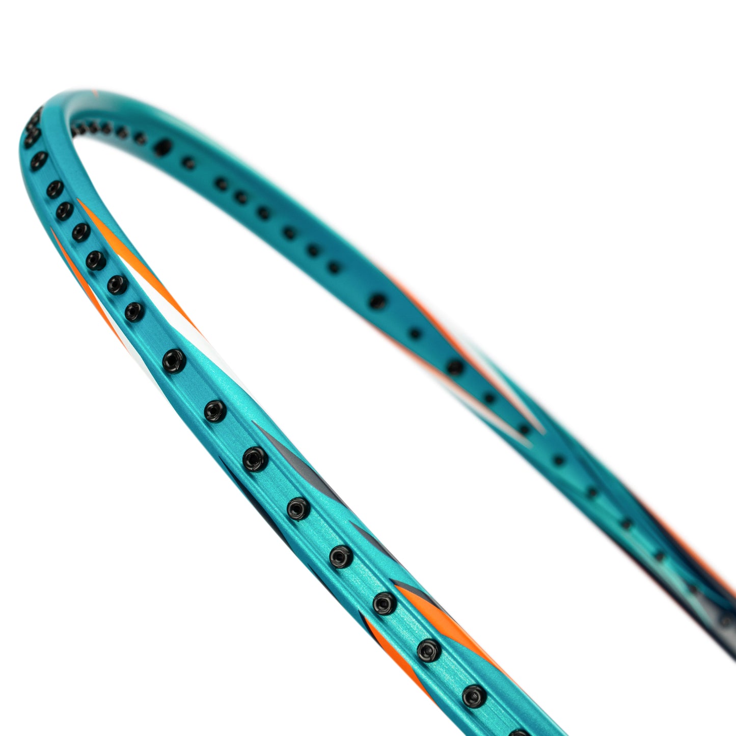 Badmintonschläger BladeX 200 (3U) unbespannt - AYPT357-3