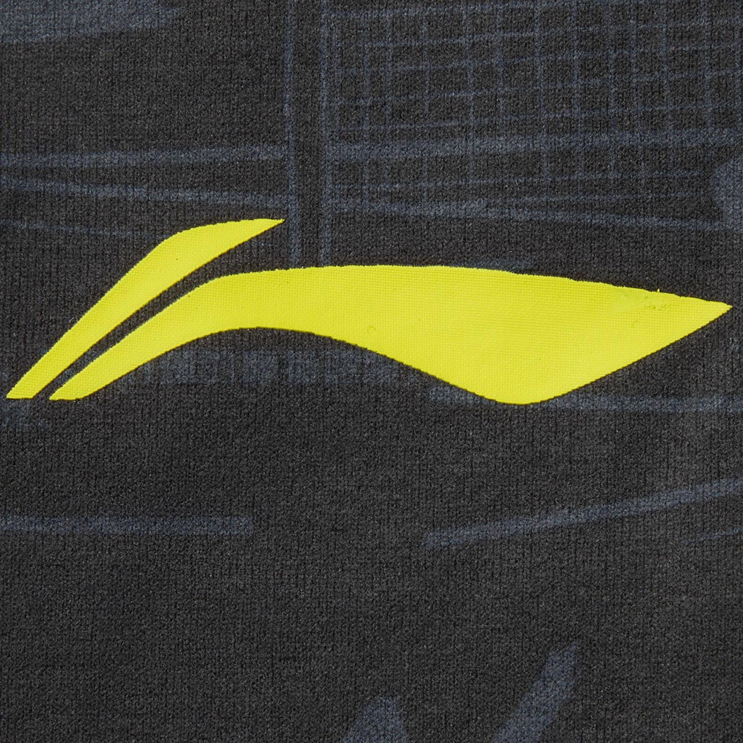 Tabletennis Shirt ''Culture'' black - AHSV107-1