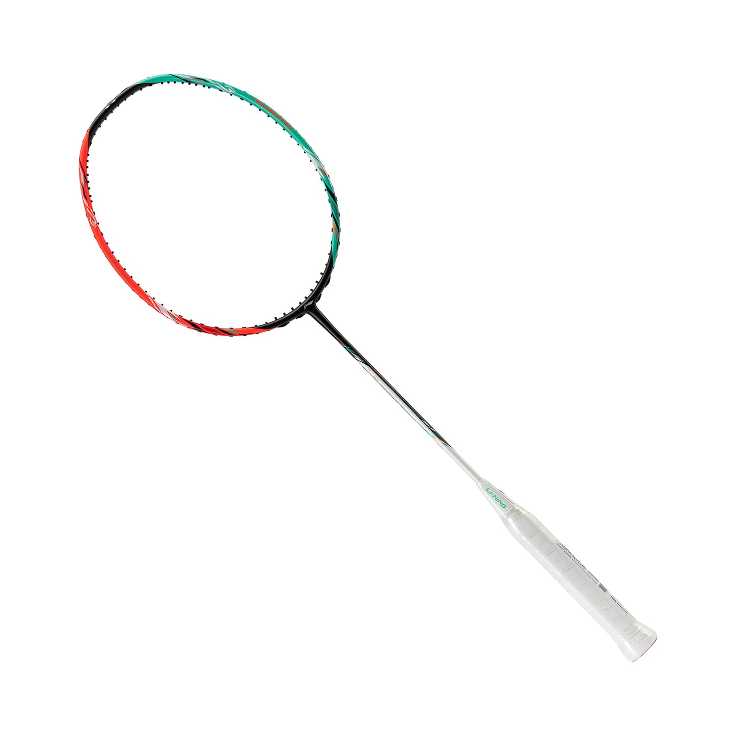 Badmintonschläger HalberTec 7000 (4U) - unbespannt - AYPU013-4