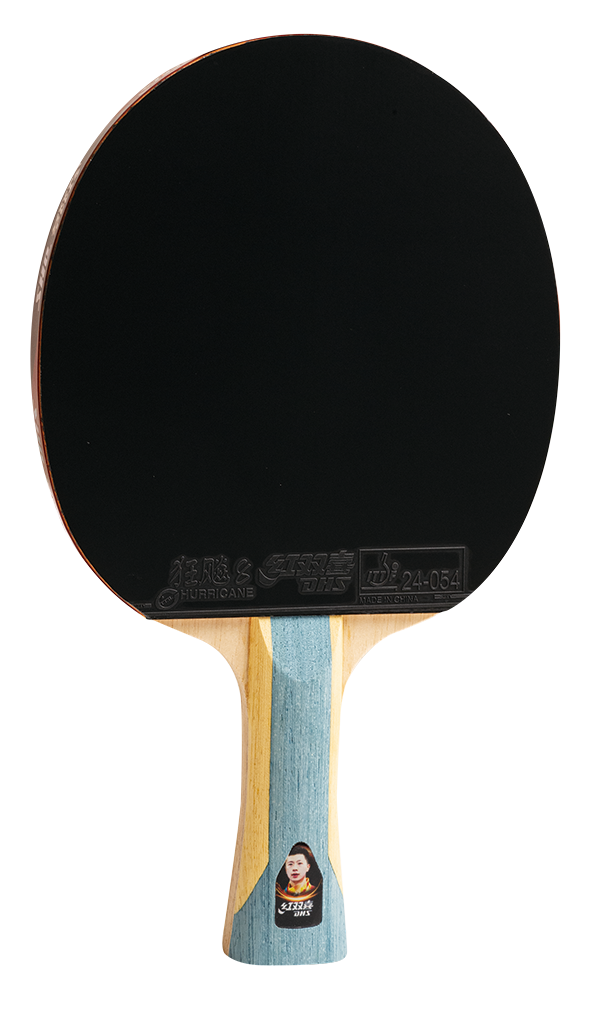 DHS Fertigschläger H6002 - DXES037-1