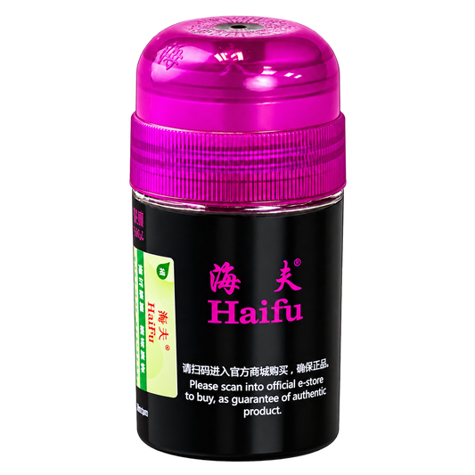 Haifu Booster National