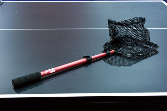 DHS Ballsammler DXGF117-1