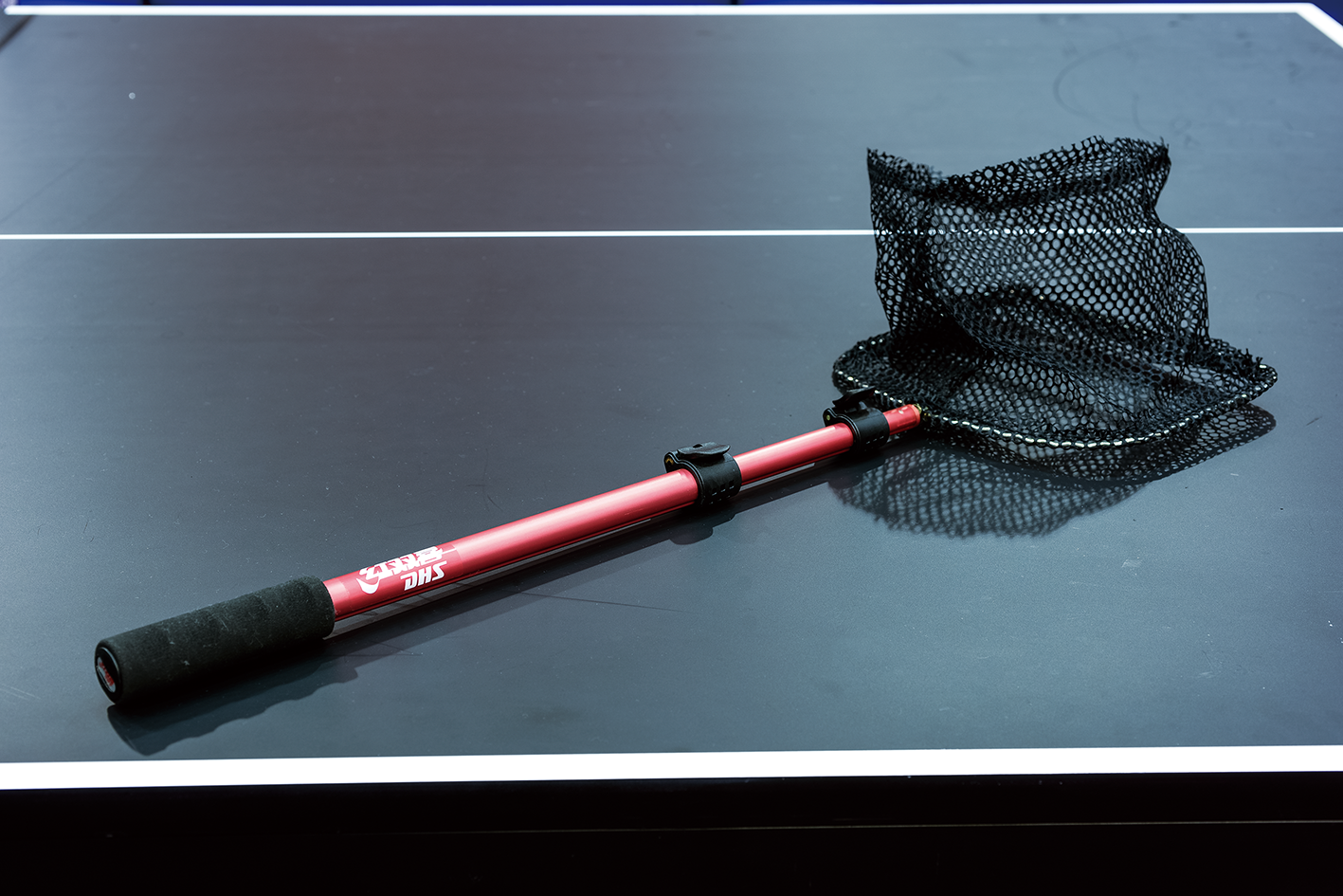 DHS Ballsammler DXGF117-1