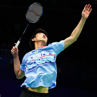 Badminton