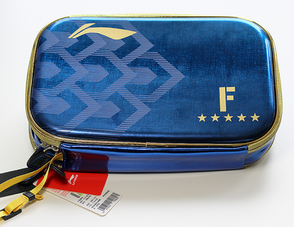 Table Tennis Case Fan Zhendong Limited - ABJN005-4 royal blue