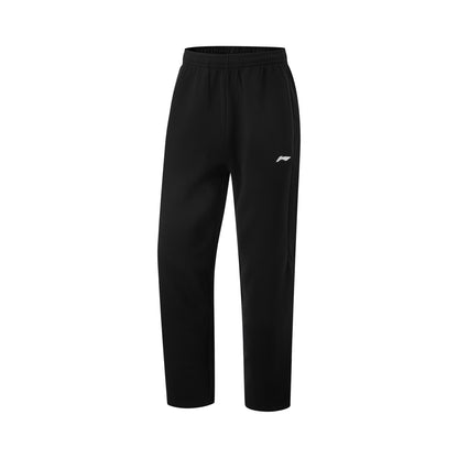 Herren China Logo Power Trainingshose 2025 schwarz - AKLV175-1