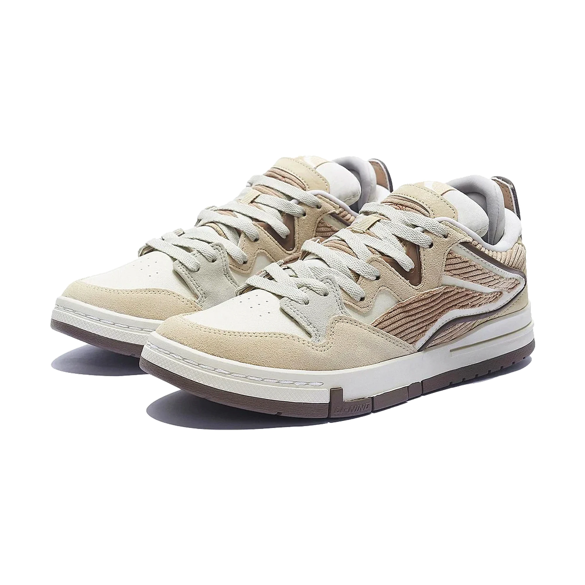 Herren Sneaker "Only Me" Pro - AECS051-4