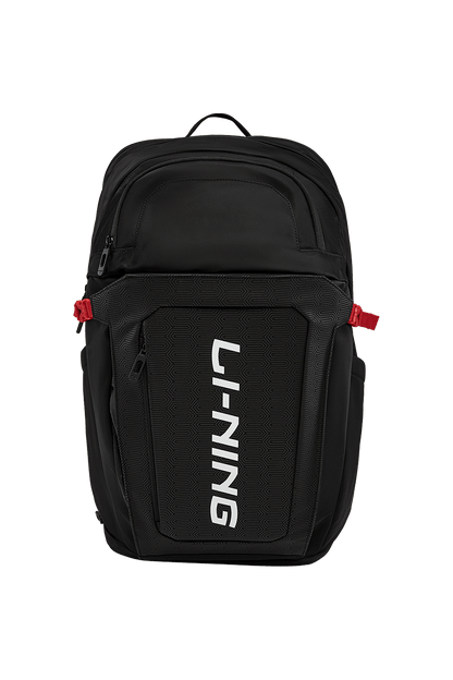 Tischtennis Rucksack National Team Phoenix 2026 schwarz - ABSW187-1