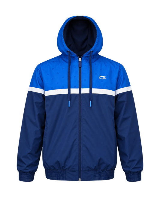 Badminton Hoodie Hooded Jacket - AYYG219-1