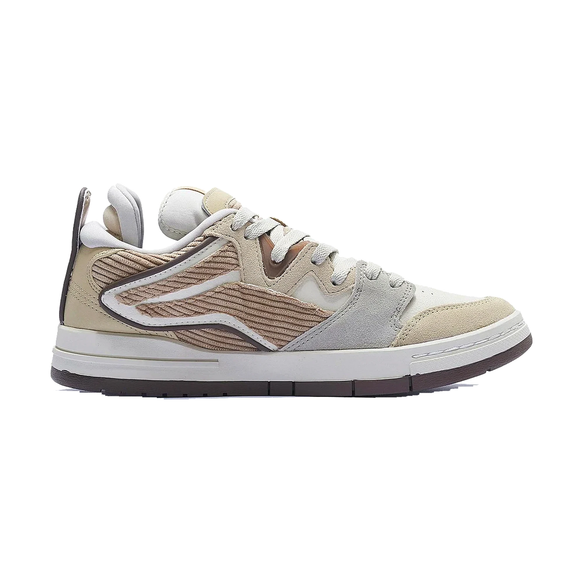 Herren Sneaker "Only Me" Pro - AECS051-4